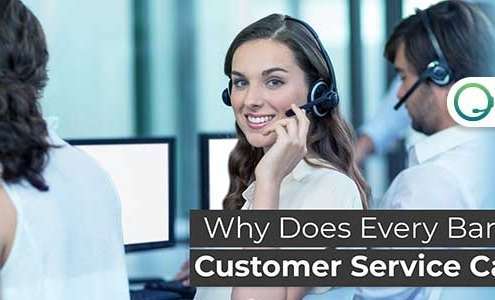 Every Bank Needs a Call Center