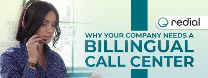 Why Your Company Needs a Billingual Call Center Why Your Company Needs a Billingual Call Center Woman with Headset