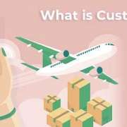 What is Customer Service in Logistics Phone and Airplane