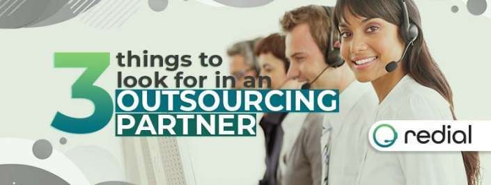 3 Things to Look for in an Outsourcing Partner Cover 3 Things to Look for in an Outsourcing Partner Cover