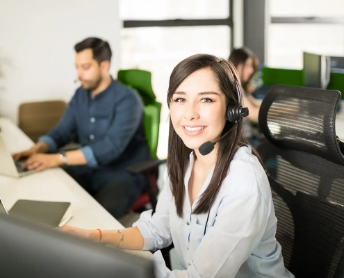 What is BPO