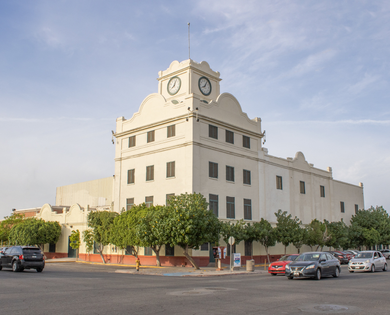 2-100 Redial Mexicali Site