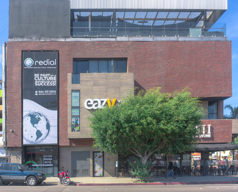 7-100 Redial Centro site