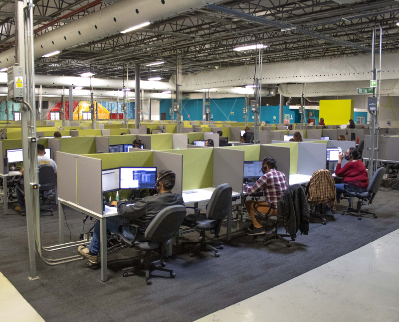 9-100 Redial Mexicali offices