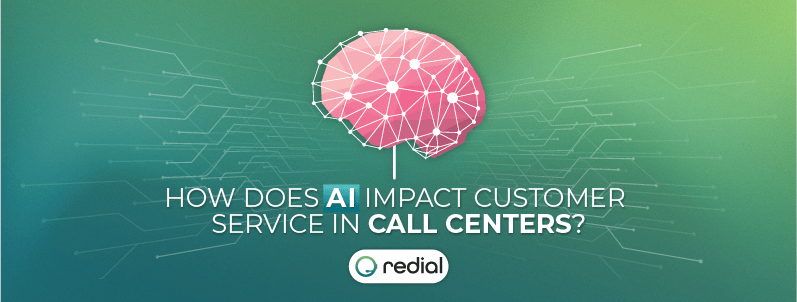 AI CUSTOMER SERVICE