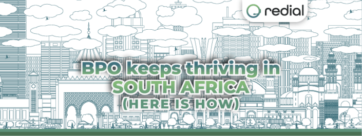 banner BPO keeps thriving in South Africa