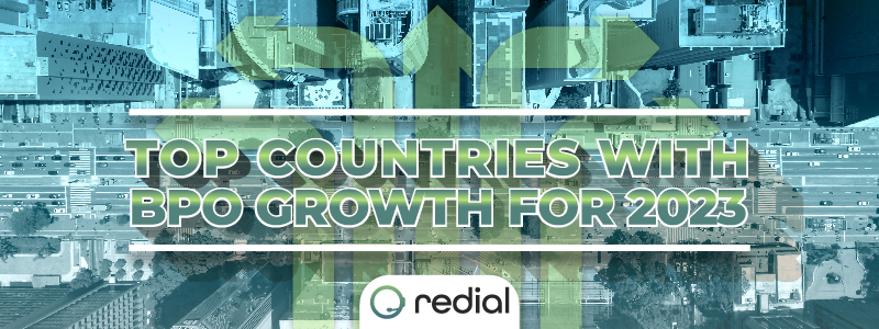 banner top countries with bpo growth for 2023