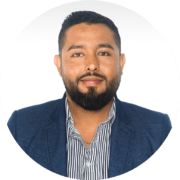 Eduardo Perez