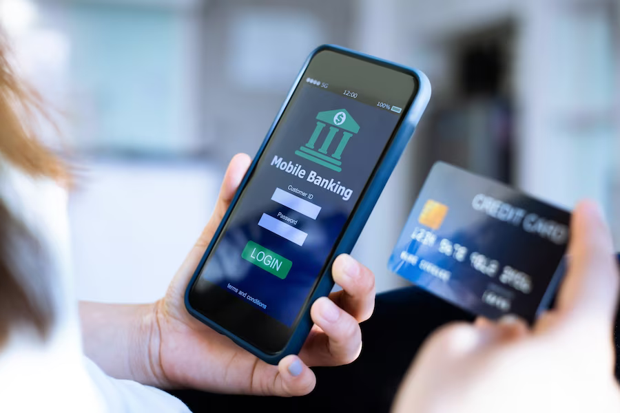 Challenges for Financial Companies