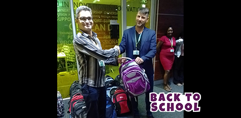 3 back to school