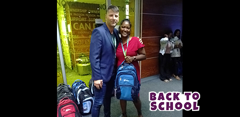 4 back to school