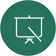 blackboard icon