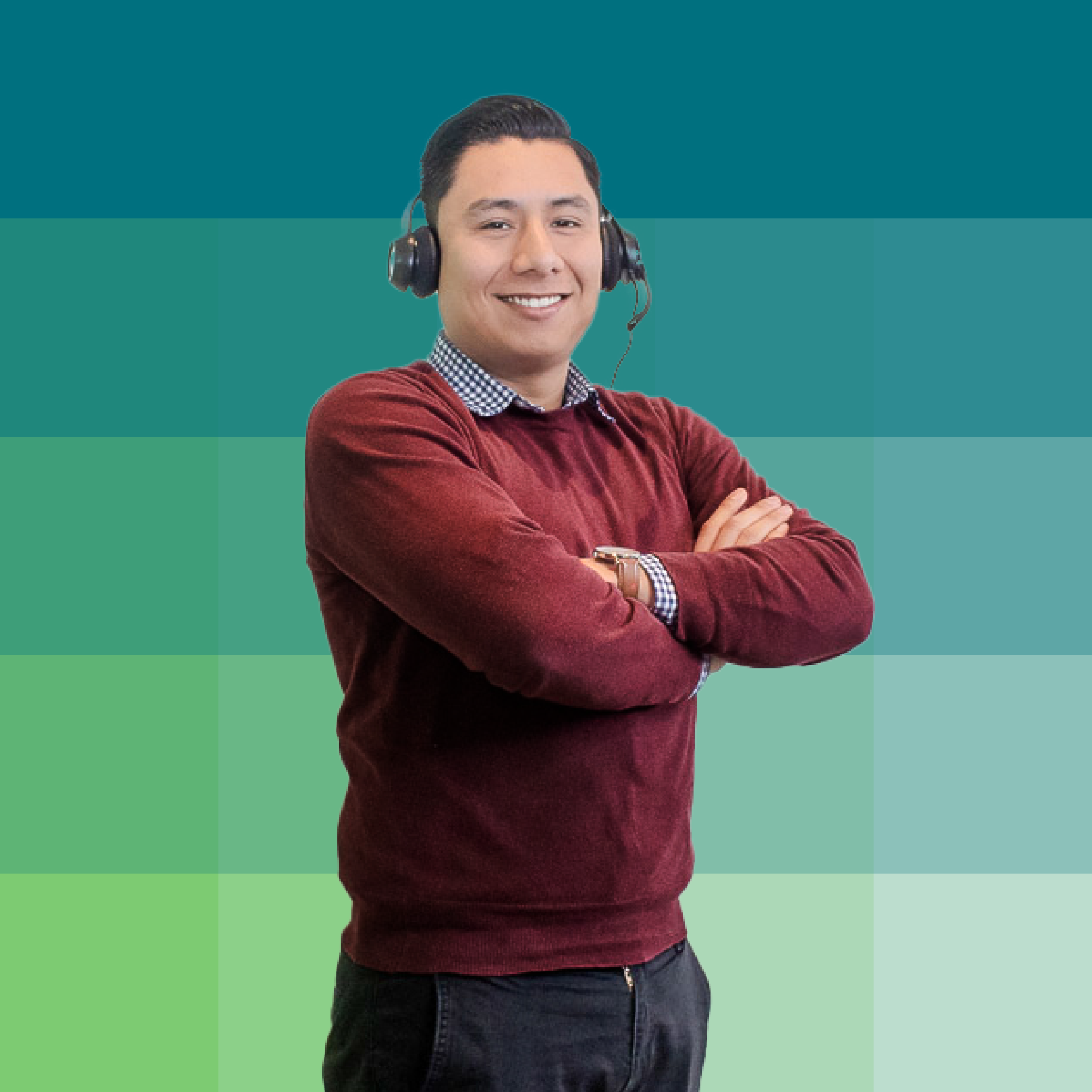 Customer service