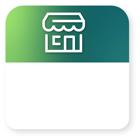 retail card