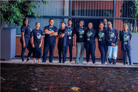 south africa agents