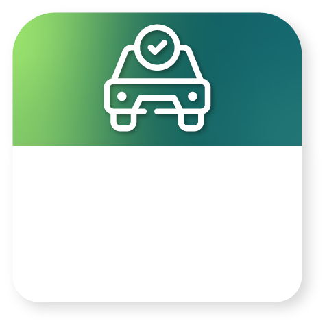 Automotive card