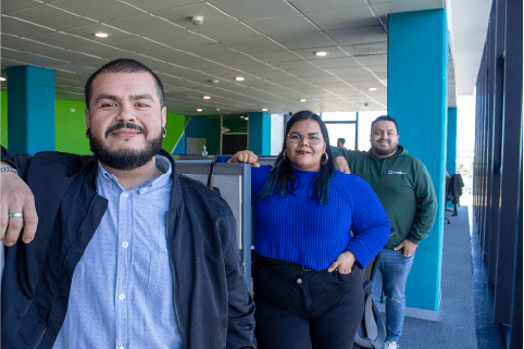mexicali agents
