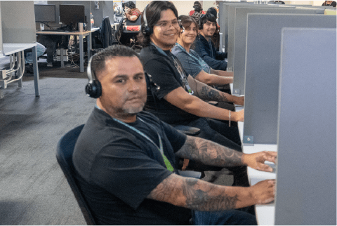 mexicali agents