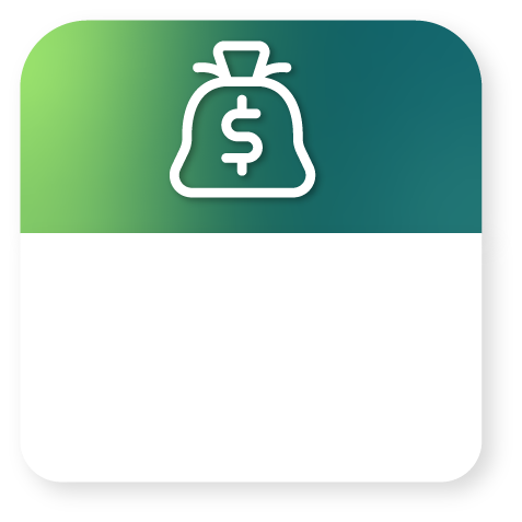 financial card
