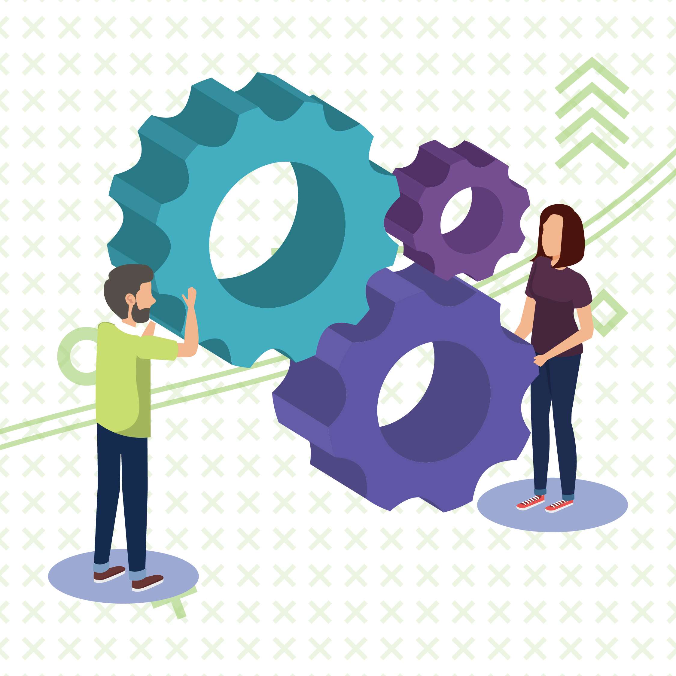 Mexico provides key advantages for nearshore outsourcing, such as its prime location, talented workforce, and cost-efficient solutions.
The time zone alignment facilitates immediate collaboration, and the cultural similarities with the US ensure easy integration.
Furthermore, reduced labor and transportation costs make Mexico a perfect choice for improving customer experience and operational effectiveness.
