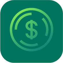 cost icon