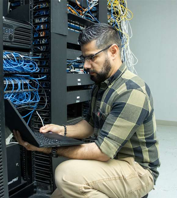 it guy