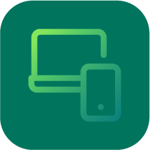 support icon