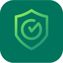 secure icon
