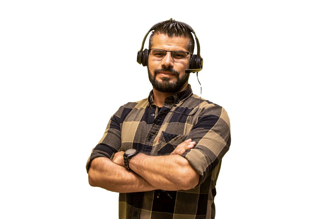 it help desk