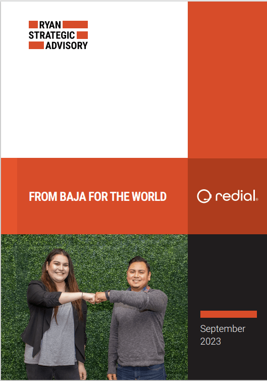 from baja for the work ebook