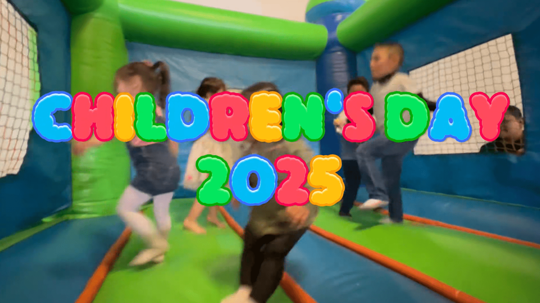 Children's Day at Redial BPO