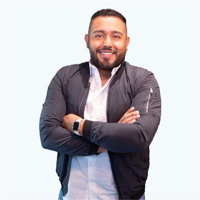 Eduardo Pérez