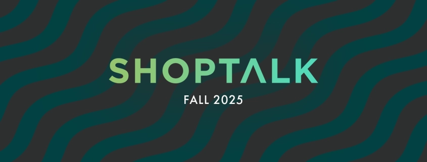 Redial BPO at ShopTalk Fall 2025