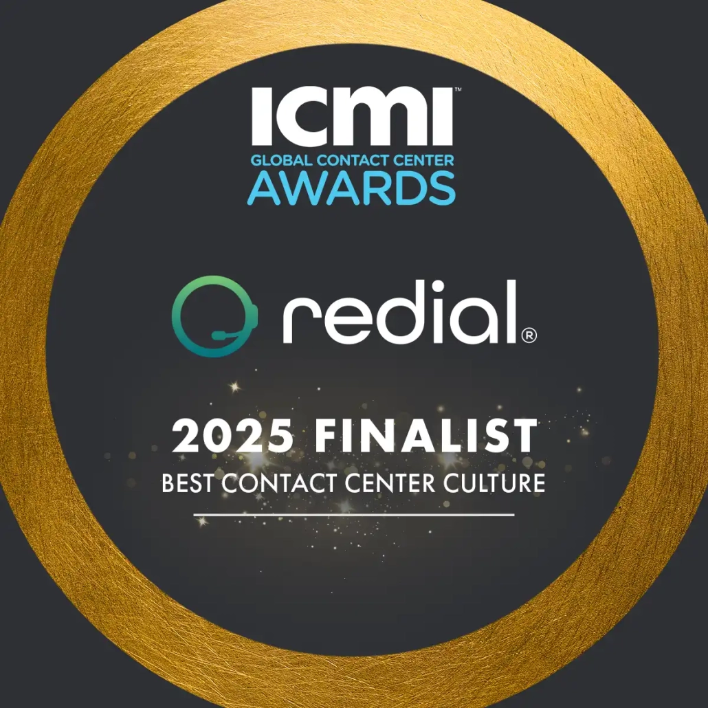 ICMI Awards Best Contact Center Culture. Nearshore solutions