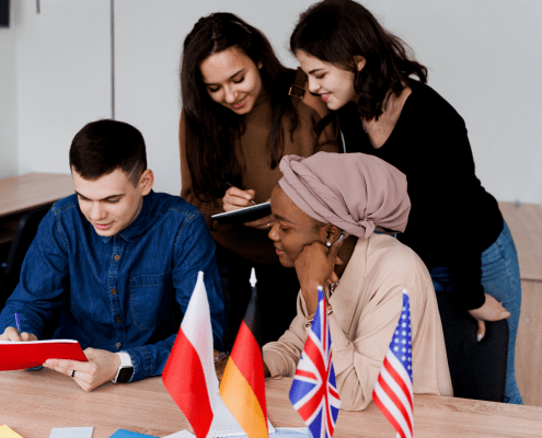 costa rica bpo Skilled Bilingual Workforce