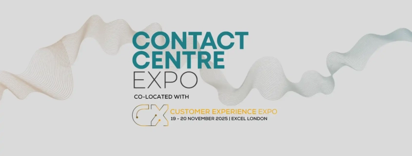 Redial BPO in Contact Centre Expo 2025