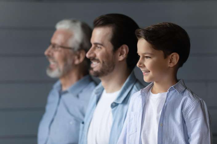 Generational Preferences Shaping CX Featured Image Generational Preferences Shaping CX