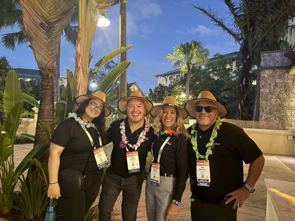 ICMI 2025 in Orlando