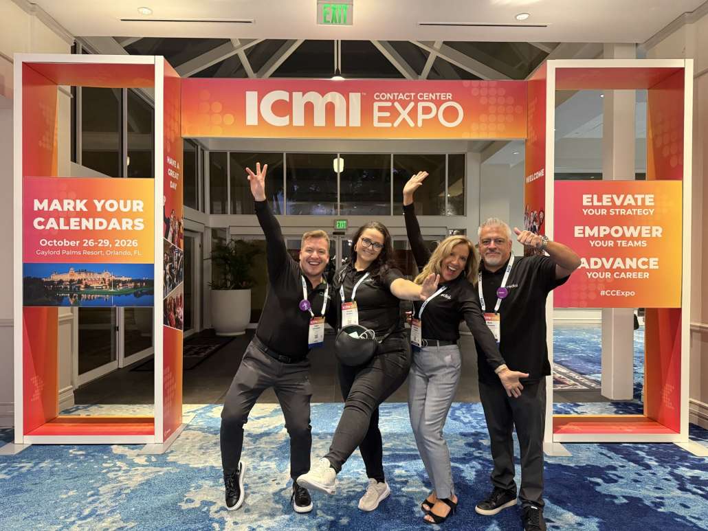 ICMI 2025 in Orlando