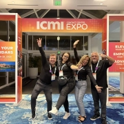 ICMI 2025 in Orlando