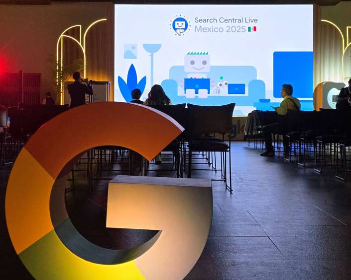 20250925 Google Search Central Live MX 01 – RS Why SEO Matters for BPOs