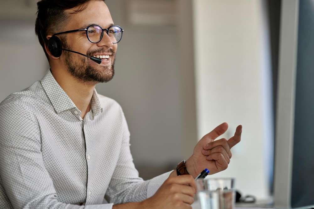 AI in Customer Service: Agent Enablement
