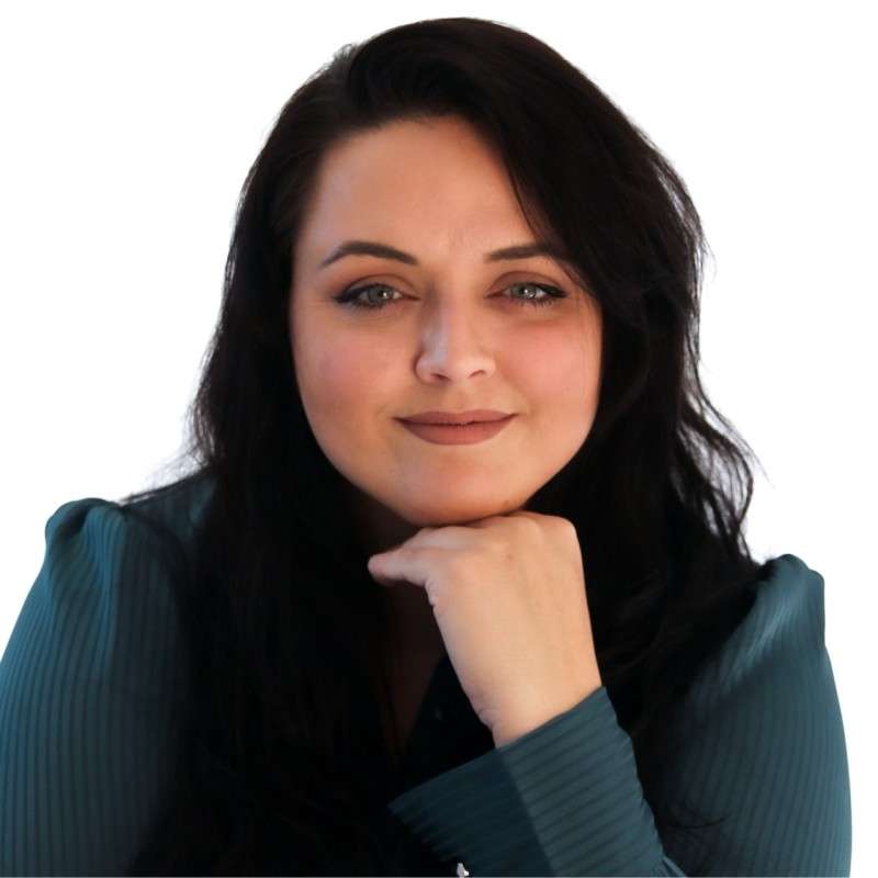Devon Helber, Director of Marketing