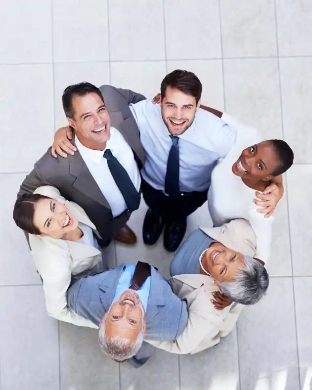 Call Center Multilingual Partner