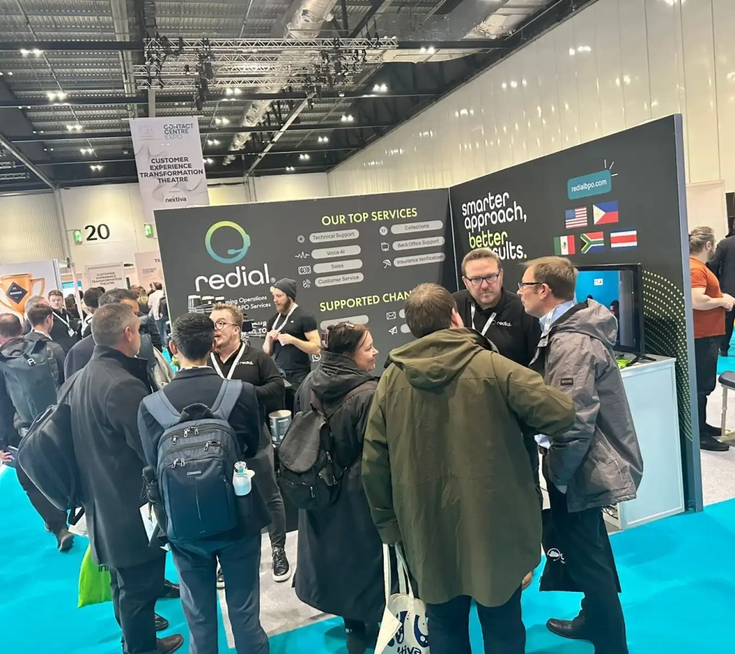 Contact Centre Expo London 2025