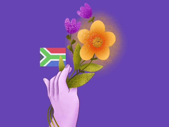 Blog SA Women 1600x1200px_111425 Women in South Africa