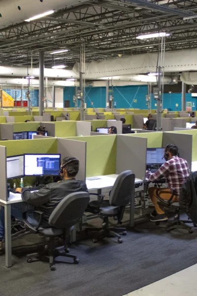 Call center in mexicali 02 Call Center in Mexicali