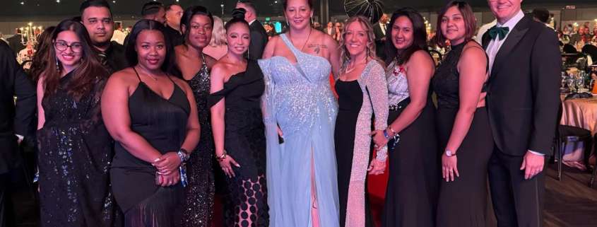 Shoana Padayachee Winner of CEO - Top Woman 2025