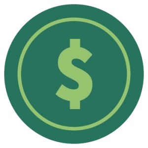 Cost effective financial services call center