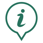 info icon